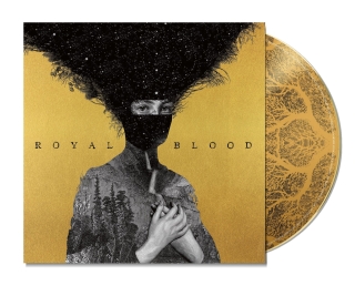 Royal Blood (10th Anniversary Edition) - CD