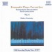 Romantic Piano Favourites, Vol.  6 - CD