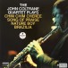 The John Coltrane Quartet Plays (45rpm-edition) - Plak