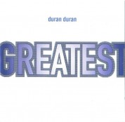 Duran Duran: Greatest - CD