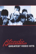 Blondie: Greatest Video Hits - DVD