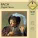 J.S. Bach: Organ Pieces - CD