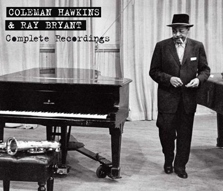 Coleman Hawkins: Complete Recordings - Jewelbox Edition - CD