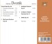Dvorak: Czech Suite Op.39, My Home Overture Op.62 - CD