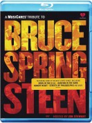 Bruce Springsteen: A Musicares Tribute To  Bruce Springsteen - BluRay