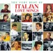 The Very Best of Italian Love Songs - Plak