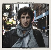 Josh Groban: Illuminations - CD