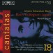 J.S. Bach: Cantatas, Vol. 18 (BWV 66, 134, 67) - CD