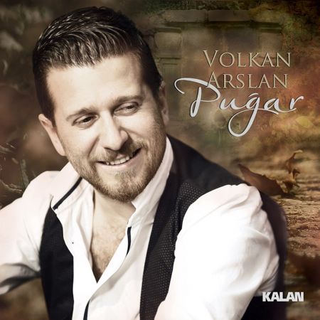 Volkan Arslan: Puğar - CD