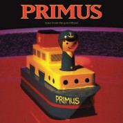 Primus: Tales From The Punchbowl - Plak
