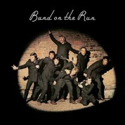Paul McCartney, Wings: Band On The Run (Limited 50th Anniversary Edition) - Plak