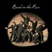 Band On The Run (Limited 50th Anniversary Edition) - Plak