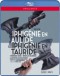 Gluck: Iphigénie en Tauride & Iphigénie enAulide - BluRay