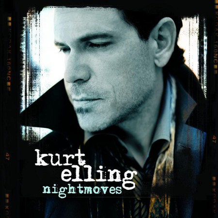 Kurt Elling: Nightmoves - CD