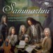 Sammartini: Recorder Concerto & Sonatas - CD