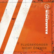 Rammstein: Reise, Reise - CD