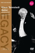 London Philharmonic Orchestra, Klaus Tennstedt: Mahler: Symphony No.5 - DVD
