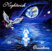 Nightwish: Oceanborn - Plak