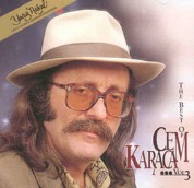 Cem Karaca: Best Of Vol.3 - CD