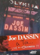 Joe Dassin: A Toi Live A Lolympia 77 - DVD