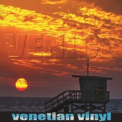 Venice: Venetian Vinyl (Best Of) - Plak