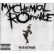 My Chemical Romance: The Black Parade - CD