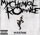 My Chemical Romance: The Black Parade - CD Foto #1
