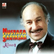 Mustafa Sağyaşar: Klasikleri 1 - CD