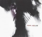 Pearl Jam: Live On Ten Legs - CD