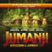 Jumanji: Welcome To The Jungle - Plak