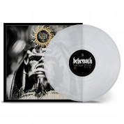 Behemoth: The Shit Ov God  (Clear Vinyl) - Plak