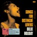 Songs For Distingué Lovers (Limited Edition) - Plak