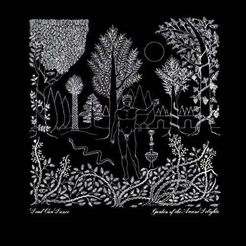 Dead Can Dance - Garden Of The Arcane Delights