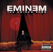 Eminem: The Eminem Show - Plak