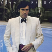 Bryan Ferry: Another Time, Another Place (2021 Remastered) - Plak