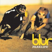 Blur: Parklife (Special Edition) - Plak