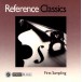 Reference Recording Sampler - Reference Classics - CD