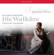 Wagner: Die Walküre - CD