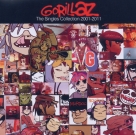 Gorillaz: The Singles Collection: 2001-2011 - CD | Opus3a