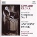 Elgar-Payne: Symphony No. 3 - CD