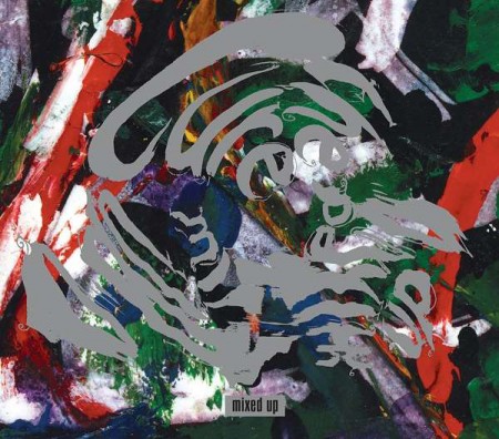 The Cure: Mixed Up (Re-Release 2018) - CD