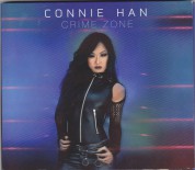 Connie Han: Crime Zone - CD