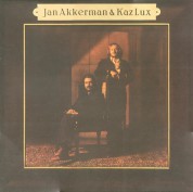 Jan Akkerman, Kaz Lux: Eli (Coloured Vinyl) - Plak