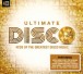 Ultimate... Disco - CD