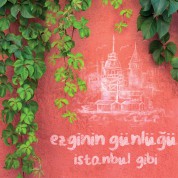 Ezginin Günlüğü: İstanbul Gibi - CD
