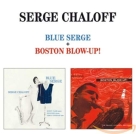 Serge Chaloff: Blue Serge + Boston Blow-Up! + 2 Bonus Tracks - CD Foto #1