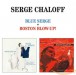 Blue Serge + Boston Blow-Up! + 2 Bonus Tracks - CD