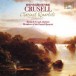 Crusell: Clarinet Quartets (Complete) - CD