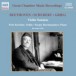 Beethoven / Schubert / Grieg: Violin Sonatas (Kreisler / Rachmaninov) (1928) - CD
