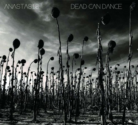 Dead Can Dance: Anastasis - Plak